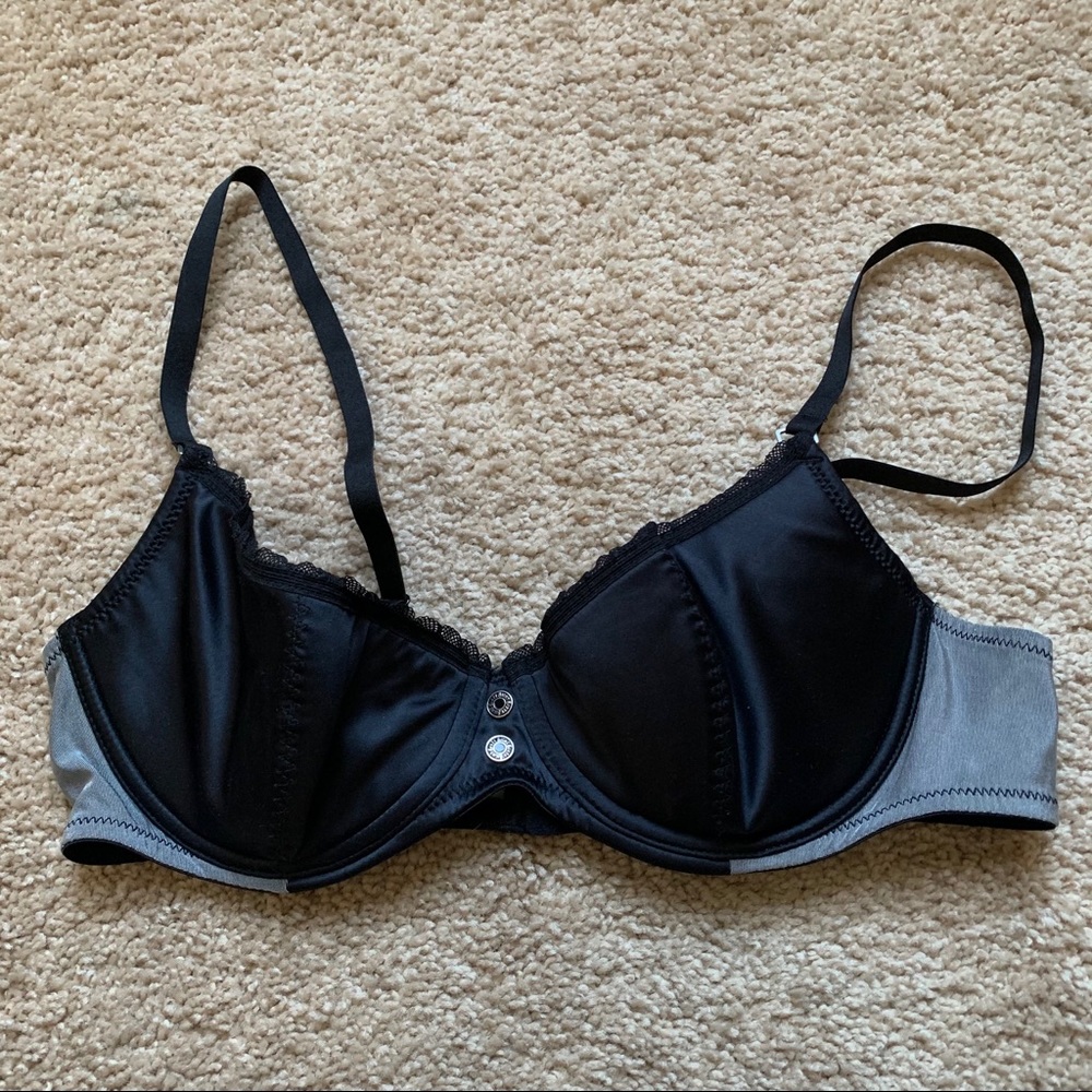 6ixty8ight | Underwire Bra